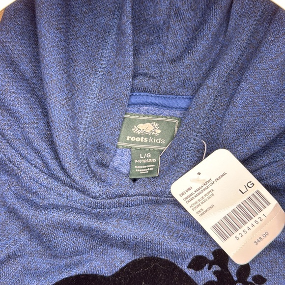 Original Kanga Hoody - NWT - Picture 3 of 5